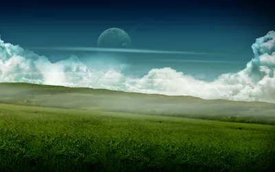 Moody Dreamy Wallpaper Wallpaper 4K, Nature category