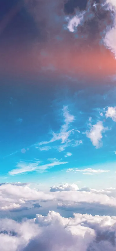 Aesthetic Iphone Com Wallpaper 4K, Abstract category