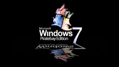 Stylized Windows Flag Wallpaper 4K, Technology category