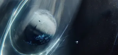 Sci Space Planet Wallpaper 4K, Space category