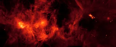 Vibrant Perseus Wallpaper Wallpaper 4K, Nature category