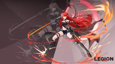 Moody Anime Wallpaper Wallpaper 4K, Abstract category