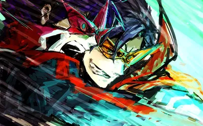 Anime Wallpaper 1678x1048 Abstract Wallpaper 4K 1678x1048 Ultrawide