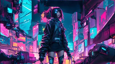 Radiant Neon Wallpaper World Wallpaper 4K 3510x1960