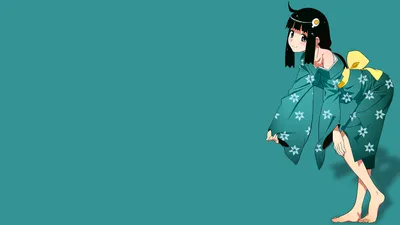 Anime Wallpaper 1918x1078 Abstract Wallpaper 4K 1918x1078 Teal, Ultrawide
