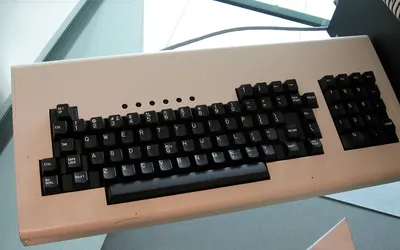 Definition Vintage Computer Keyboard Mix Technology Wallpaper 4K 1920x1200 A, High-definition, Desktop, Wallpaper, Featuring, Vintage, Computer, Keyboard, Showcasing, Mix, Technology, Nostalgia, White, Gray, Ultrawide, Full HD