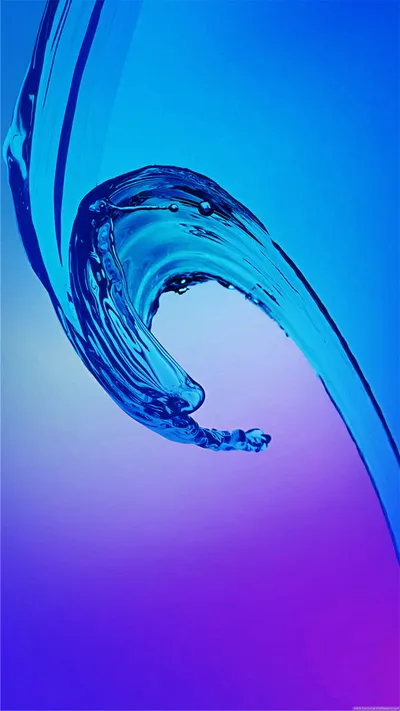 Sleek Samsung Wallpaper Space Wallpaper 4K 1440x2560