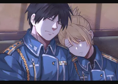 Misty Riza Wallpaper Abstract Wallpaper 4K 2419x1708 Riza, Hawkeye, And, Roy, Mustang, From, Fullmetal, Alchemist, Share, Quiet, Tender, Moment, Gray, Landscape, Full HD
