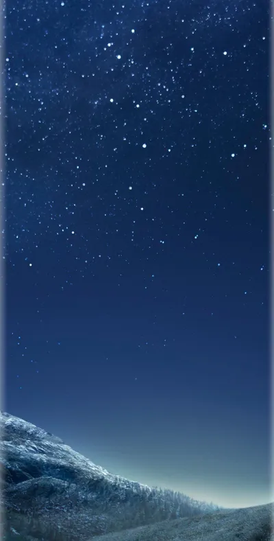 Vivid Samsung Wallpaper Space Wallpaper 4K 1255x2471