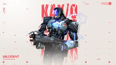 Vivid Kay Wallpaper Wallpaper 4K, Games category