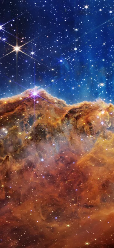 Golden Carina Wallpaper Cars Wallpaper 4K 1170x2532