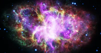 Moody Nebula Wallpaper Space Wallpaper 4K 4096x2160
