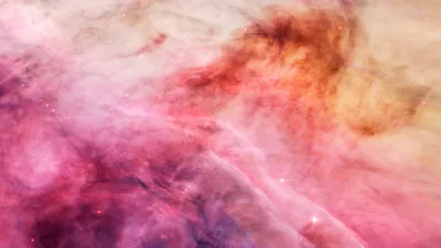 Bright Space Wallpaper Wallpaper 4K, Space category