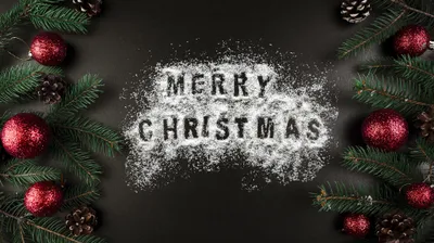 Moody Merry Wallpaper Technology Wallpaper 4K 3840x2159