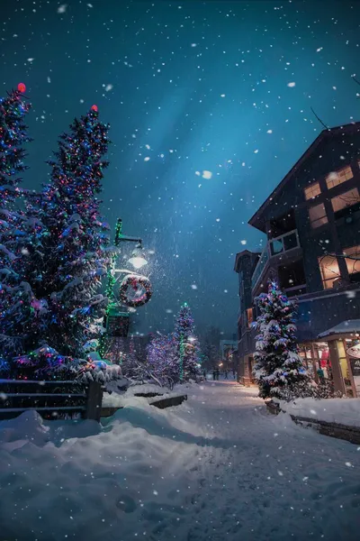 Serene Christmas Wallpaper Technology Wallpaper 4K 1000x1500
