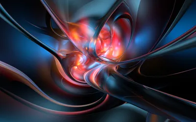 Abstract Cgi Design Vibrant Abstract Wallpaper 4K 1920x1200 This, Hd, Wallpaper:, Features, An, Abstract, Cgi, Design, Vibrant, Colors, Smooth, Curves, Brown, Gray, Ultrawide, Full HD