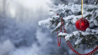 Christmas 1920x1080 Cave Abstract Wallpaper 4K 1920x1080