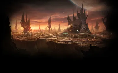 Video Game Stellaris Wallpaper 4K, Games category