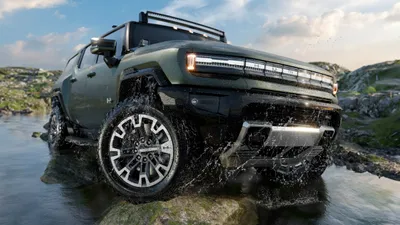 Bold Gmc Wallpaper Wallpaper 4K, Abstract category