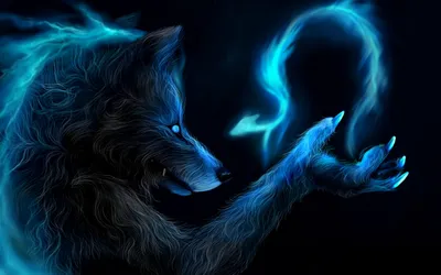 Epic Dark Wallpaper Wallpaper 4K, Black/Dark category