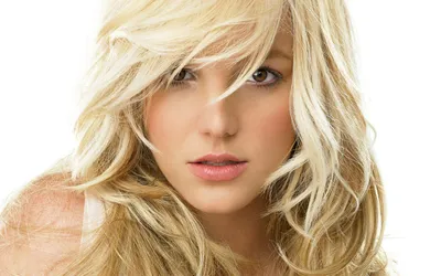 Radiant Definition Wallpaper Abstract Wallpaper 4K 1920x1200 A, High-definition, Desktop, Wallpaper, Featuring, Close-up, Of, Britney, Spears, Flowing, Blonde, Hair, White, Ultrawide, Full HD