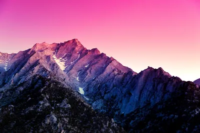 Calm Rugged Wallpaper Wallpaper 4K, Nature category