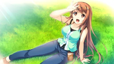 Anime Wallpaper 2558x1438 Abstract Wallpaper 4K 2558x1438 Full HD, Ultrawide