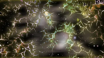 Vibrant Outer Wallpaper Space Wallpaper 4K 1920x1080 Outer, Space, Gray, Ultrawide, Full HD