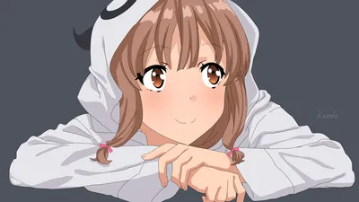 Sleek Minimalist Wallpaper Minimal Wallpaper 4K 12000x6750 A, Minimalist, Hd, Desktop, Wallpaper, Featuring, Kaede, Azusagawa, Anime, Rascal, Does, Not, White, Ultrawide, 4k