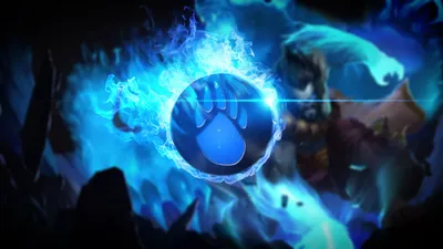 Anime Wallpaper 2558x1438 Abstract Wallpaper 4K 2558x1438 Dark Blue, Full HD, Ultrawide