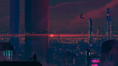 Dark Quad Wallpaper World Wallpaper 4K 2560x1440 2k, Quad, Hd, Pc, Desktop, Wallpaper, Neon-lit, Sci-fi, City, Skyline, Dusk, Towering, Red, Brown, Ultrawide, QHD
