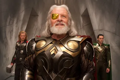 Characters Movie Thor Regal Abstract Wallpaper 4K 2000x1333 A, Striking, Hd, Desktop, Wallpaper, Featuring, Characters, From, Movie, Thor, Showcasing, Regal, Brown, Gray, Ultrawide, Full HD