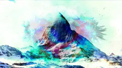 Anime Wallpaper 1918x1078 Abstract Wallpaper 4K 1918x1078 Ultrawide