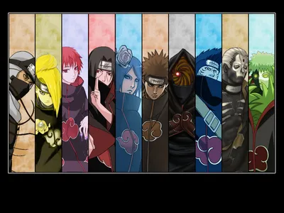 Characters Naruto Itachi Uchiha Abstract Wallpaper 4K 1600x1200 Hd, Desktop, Wallpaper, Featuring, Characters, From, Naruto, Itachi, Uchiha, Kakuzu, Kisame, Gray, White, Landscape