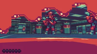 Video Game Exophobia Games Wallpaper 4K 1920x1080 Video, Game, Exophobia, Hd, Desktop, Wallpaper, Background, Red, Brown, Ultrawide, Full HD
