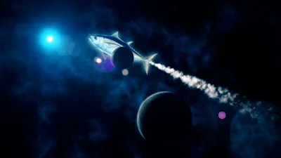 Calm Universe Wallpaper Space Wallpaper 4K 1920x1080 Universe, Black, Ultrawide, Full HD