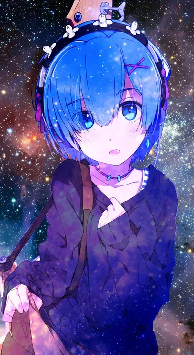 Moody Anime Wallpaper Technology Wallpaper 4K 1080x1980