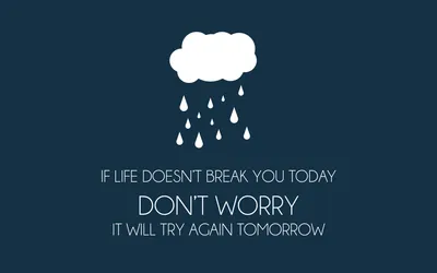 Dark Themed Funny Statement Cloud Black/Dark Wallpaper 4K 1920x1200 Hd, Desktop, Wallpaper, With, A, Dark-themed, Funny, Statement:, Cloud, Rains, Above, White, Gray, Ultrawide, Full HD