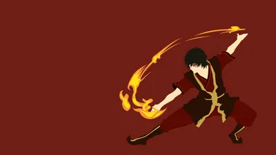 Minimalist Anime Zuko Avatar Last Minimal Wallpaper 4K 3840x2160 Minimalist, 4k, Ultra, Hd, Anime, Wallpaper, Featuring, Zuko, Avatar, Last, Airbender, Unleashing, Brown, Ultrawide