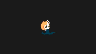 Golden Minimalist Wallpaper Minimal Wallpaper 4K 3840x2160 Minimalist, 4k, Ultra, Hd, Desktop, Wallpaper, Featuring, Broken, Vessel, Video, Game, Hollow, Black, Ultrawide