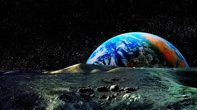 Crisp Terbaru Wallpaper Space Wallpaper 4K 1920x1080