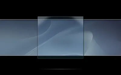 Radiant Sleek Wallpaper Black/Dark Wallpaper 4K 1920x1200 A, Sleek, Abstract, Black, Design, Featuring, Smooth, Gradients, Shapes, Serving, Stylish, Desktop, Gray, Ultrawide, Full HD