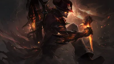 Locke League Legends Shadowy Armored Black/Dark Wallpaper 4K 3840x2160 Locke, League, Of, Legends, 4k, Ultra, Hd, Pc, Desktop, Shadowy, Gray, Brown, Ultrawide