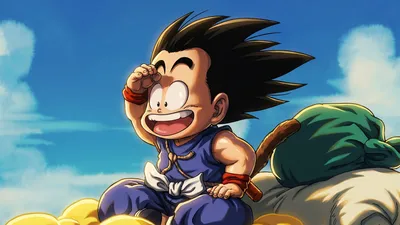 Golden Dragon Wallpaper Nature Wallpaper 4K 1920x1080 Hd, Pc, Desktop, Wallpaper/background:, Dragon), Ball, Kid, Goku, Anime, Cheerful, Young, His, Brown, Red, Pink, Ultrawide, Full HD