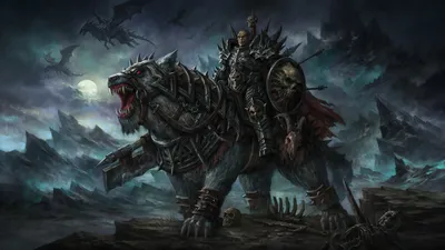 Dark Warrior Black-dark Black/Dark Wallpaper 4K 1920x1080 Dark, Warrior, Hd, Desktop, Wallpaper, Background, Image, Gray, Ultrawide, Full HD