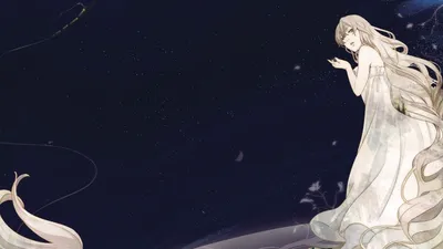 Anime Wallpaper 1498x842 Abstract Wallpaper 4K 1498x842 Ultrawide