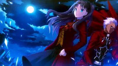 Anime Wallpaper 1918x1078 Abstract Wallpaper 4K 1918x1078 Dark Blue, Ultrawide