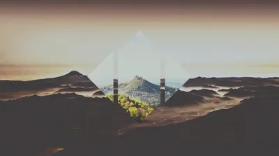 Anime Wallpaper 1918x1078 Abstract Wallpaper 4K 1918x1078 Ultrawide