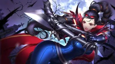 Anime Wallpaper 1613x903 Abstract Wallpaper 4K 1613x903 Ultrawide