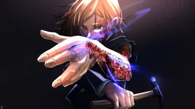 Nobara Kugisaki Anime Jujutsu Abstract Wallpaper 4K 6000x3375 Hd, Desktop, Wallpaper, Featuring, Nobara, Kugisaki, From, The, Anime, Jujutsu, Kaisen, She, White, Ultrawide, 4k